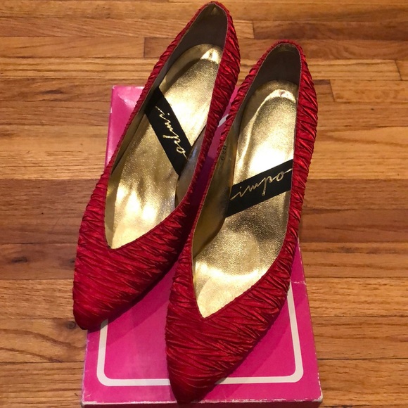 Impo Shoes - IMPO GALLEN HEELS